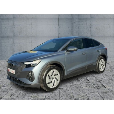 Audi Q4 45 e-tron Sportback 210 kW