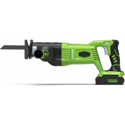 Greenworks GR1200407