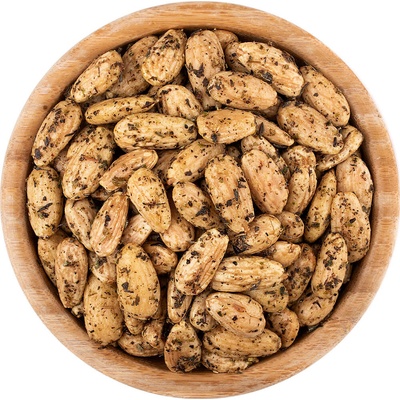 Vital Country Mandle pražené solené s bylinkami 250 g