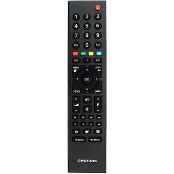 Diaľkový ovládač Grundig TP6P