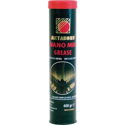 Metabond Nano MM 400 g