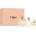 Chloé Nomade EDP 75 ml + Body Lotion 100 ml + EDP 5 ml комплект за жени
