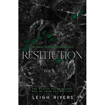Restitution - Rivers Leigh