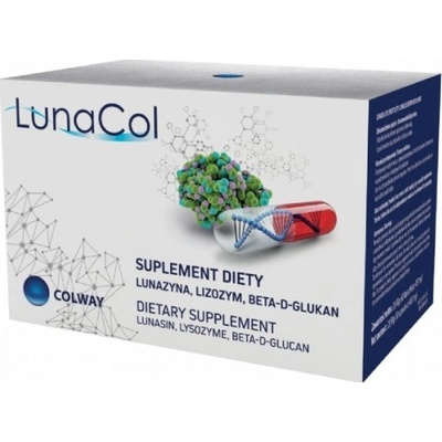 Colway LunaCol 60 kapsúl