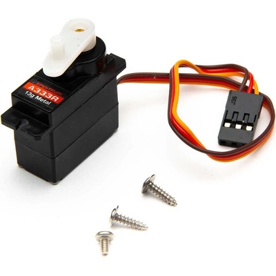 Spektrum servo A333R 13g MG revers