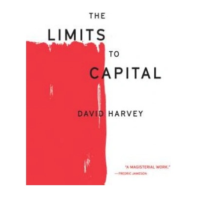 Limits to Capital Harvey DavidPaperback / softback