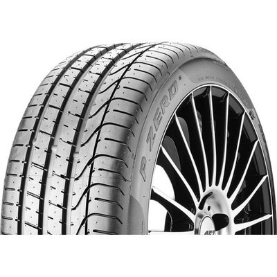 Pirelli P ZERO XL 275/40 ZR20 106Y