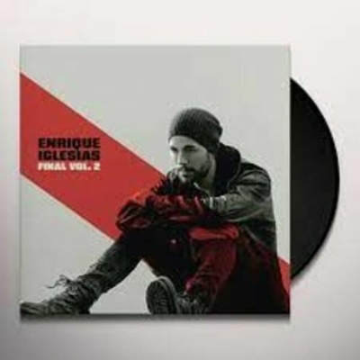 Iglesias Enrique - Final LP