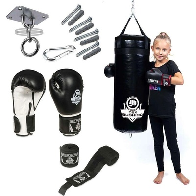 DBX BUSHIDO Junior80 80 cm