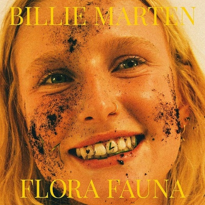 Flora Fauna - Billie Marten CD