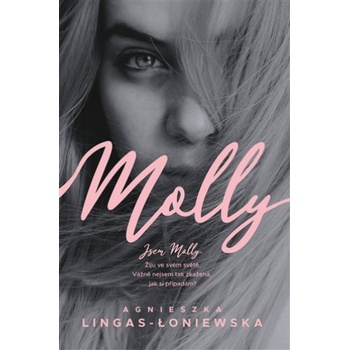 Agnieszka Lingas-Łoniewska - Molly
