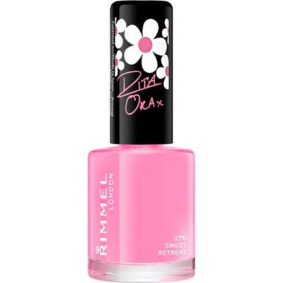 Rimmel London Lak na nechty 60 Seconds Super Shine 270 8 ml