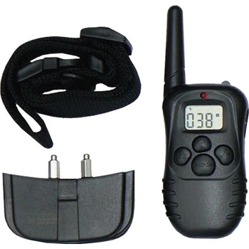 Elektronický výcvikový obojek PETRAINER PET998D