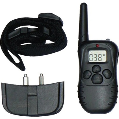 Elektronický výcvikový obojek PETRAINER PET998D