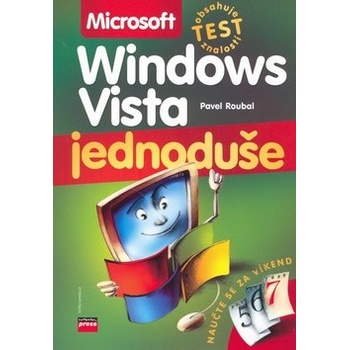 Microsoft Windows Vista