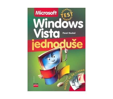 Microsoft Windows Vista