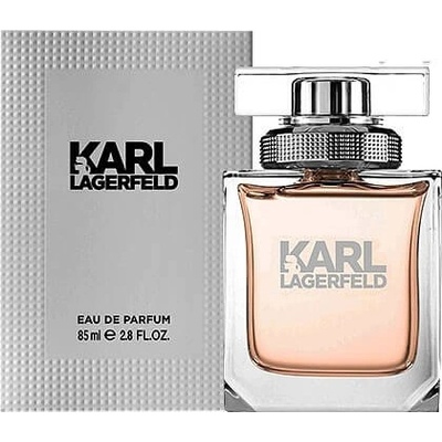 Karl Lagerfeld parfumovaná voda dámska 1,2 ml vzorka