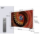 TCL 98C8K