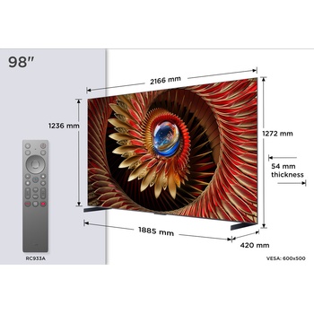 TCL 98C8K