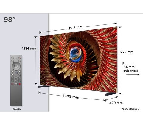 TCL 98C8K