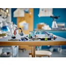 Image 1 of LEGO® City - Spaceship and Asteroid Discovery (60429)