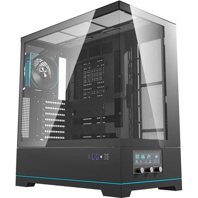 HelloComp AMD GAMER Pro 9070 XT/DY451P-B