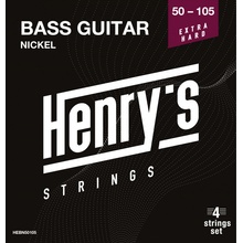 Henry's Strings HEBN50105