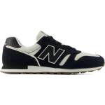 New Balance Маратонки New Balance 373 Black White - M3734R9
