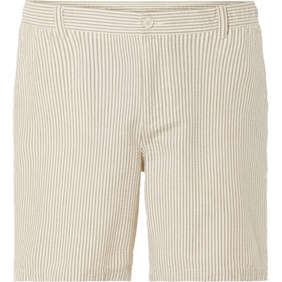 Livergy pánske šortky pruhy 100377084