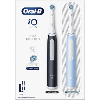 Image 1 of Oral-B iO 3 series Duo