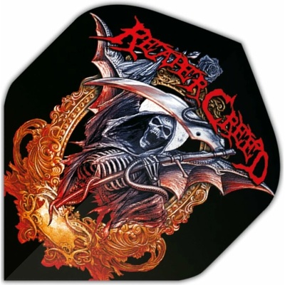 Designa Alchemy - Reaper Creed ACH0031
