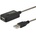Savio Active backloader USB Savio CL-130 10m