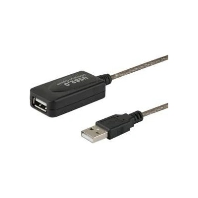 Savio Active backloader USB Savio CL-130 10m