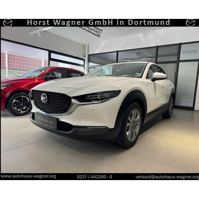 Mazda CX-30 140 Exclusive-Line 103 kW