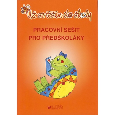 Už se těším do školy