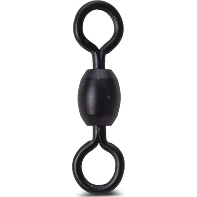 Unicat Obratlík Camou Power Swivel 22,5 mm 95 kg 10 ks