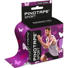 Pinotape Šport Motýľ 5 cm x 5 m
