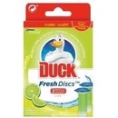 Duck Fresh Discs čistič WC Limetka nápln 2x36 ml