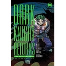 Dark Knight Returns the Last Crusade Miller Frank