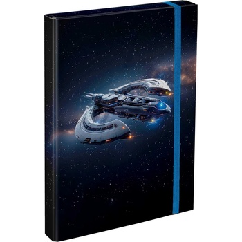 Baagl КОСМИЧЕСКИ КОРАБ