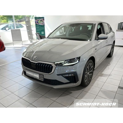 Skoda Scala 1.5 TSI Drive DSG 110 kW