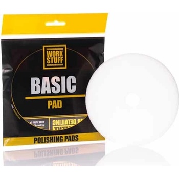 Work Stuff Basic Pad Cut 125/140 mm
