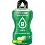 Bolero / Classic Hydration | for 500 ml of Water [3 грама] Ябълка