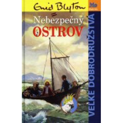 Nebezpečný ostrov