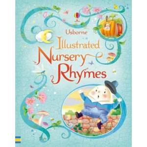Illustrated Nursery Rhymes (2011)