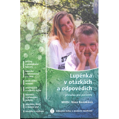 Lupénka v otázkách a odpovědích -