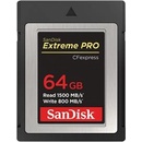 SanDisk 64GB SDCFE-064G-GN4NN