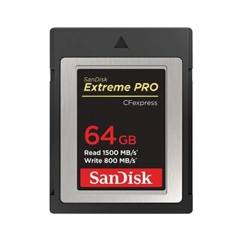 SanDisk 64GB SDCFE-064G-GN4NN