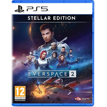 Image 1 of ROCKFISH Games Everspace 2 [Stellar Edition] (PS5)