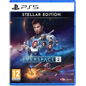 ROCKFISH Games Everspace 2 [Stellar Edition] (PS5)